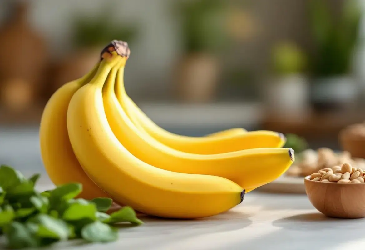 Banane et anticoagulant : ce qu'il faut savoir