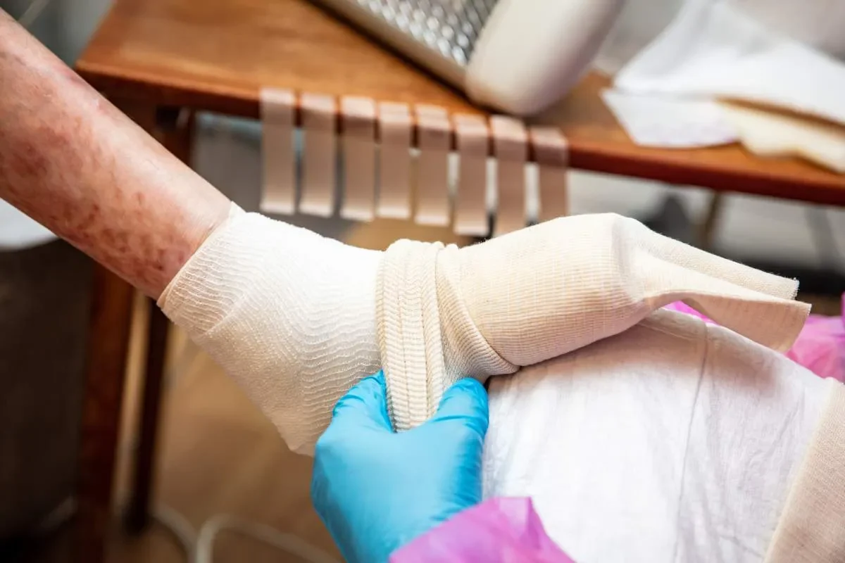 Épidermolyses bulleuses : compréhension et traitements