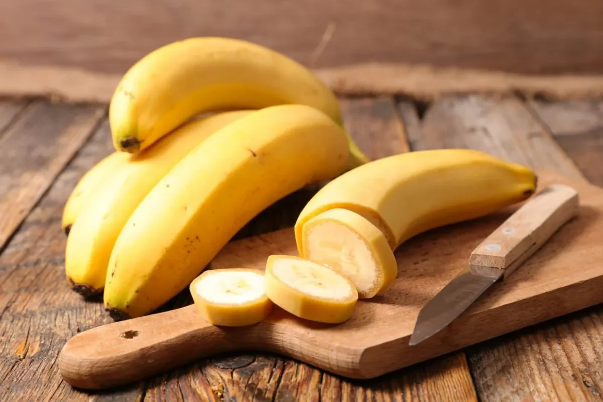 Banane et anticoagulant : ce qu'il faut savoir