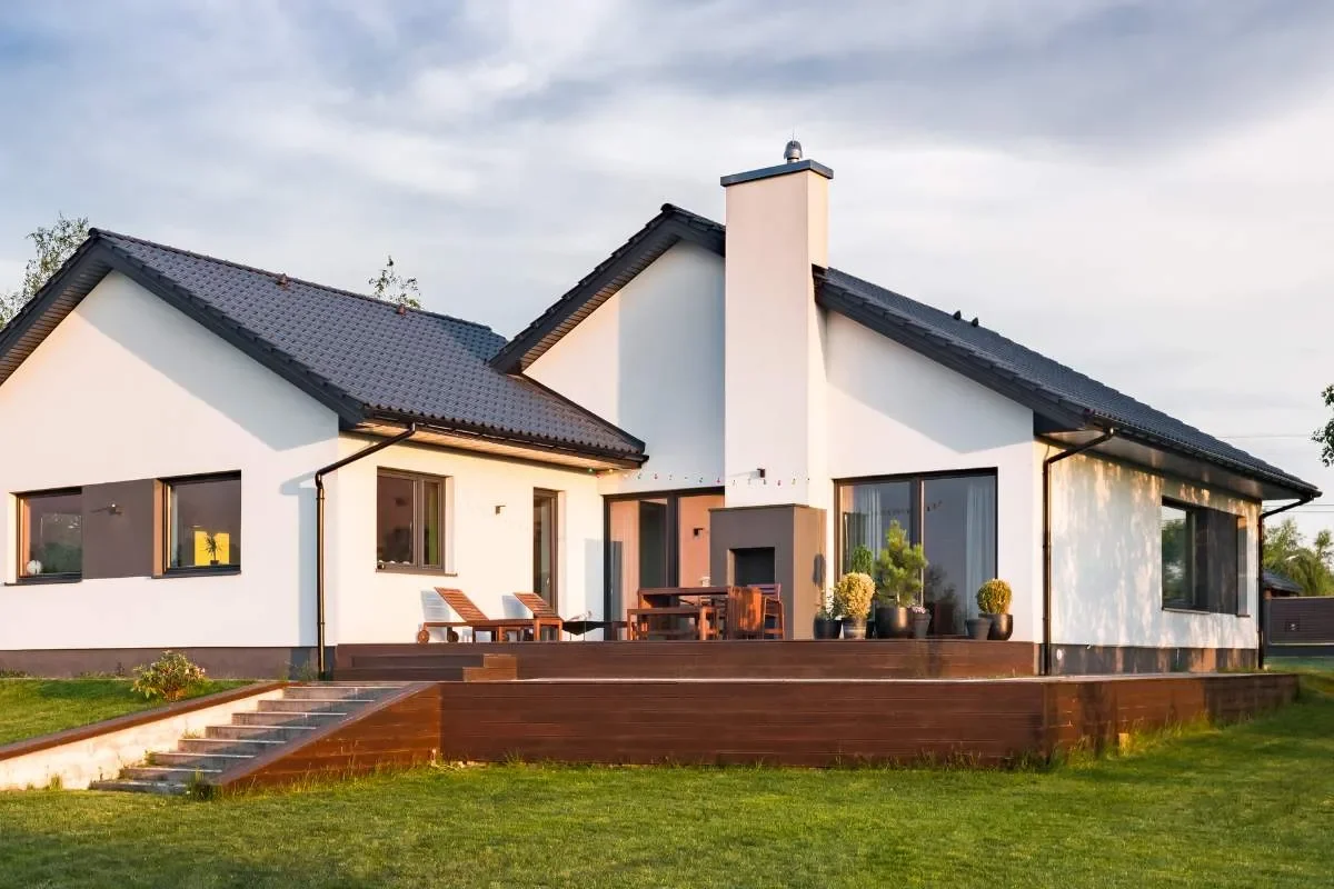 Habiter la maison d'un parent en EHPAD : explications